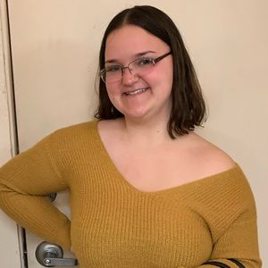 Meet your Posher, Mirranda